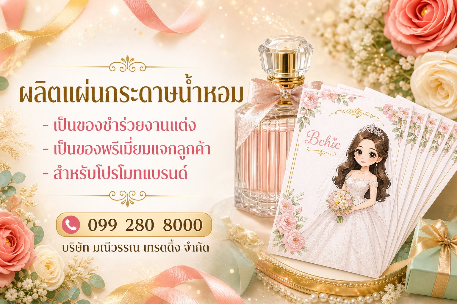 หน้าแรก — มณีวรรณ เทรดดิ้ง (สไลด์)